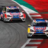 ADAC TCR Germany, Red Bull Ring, Junior Team Engstler, Florian Thoma